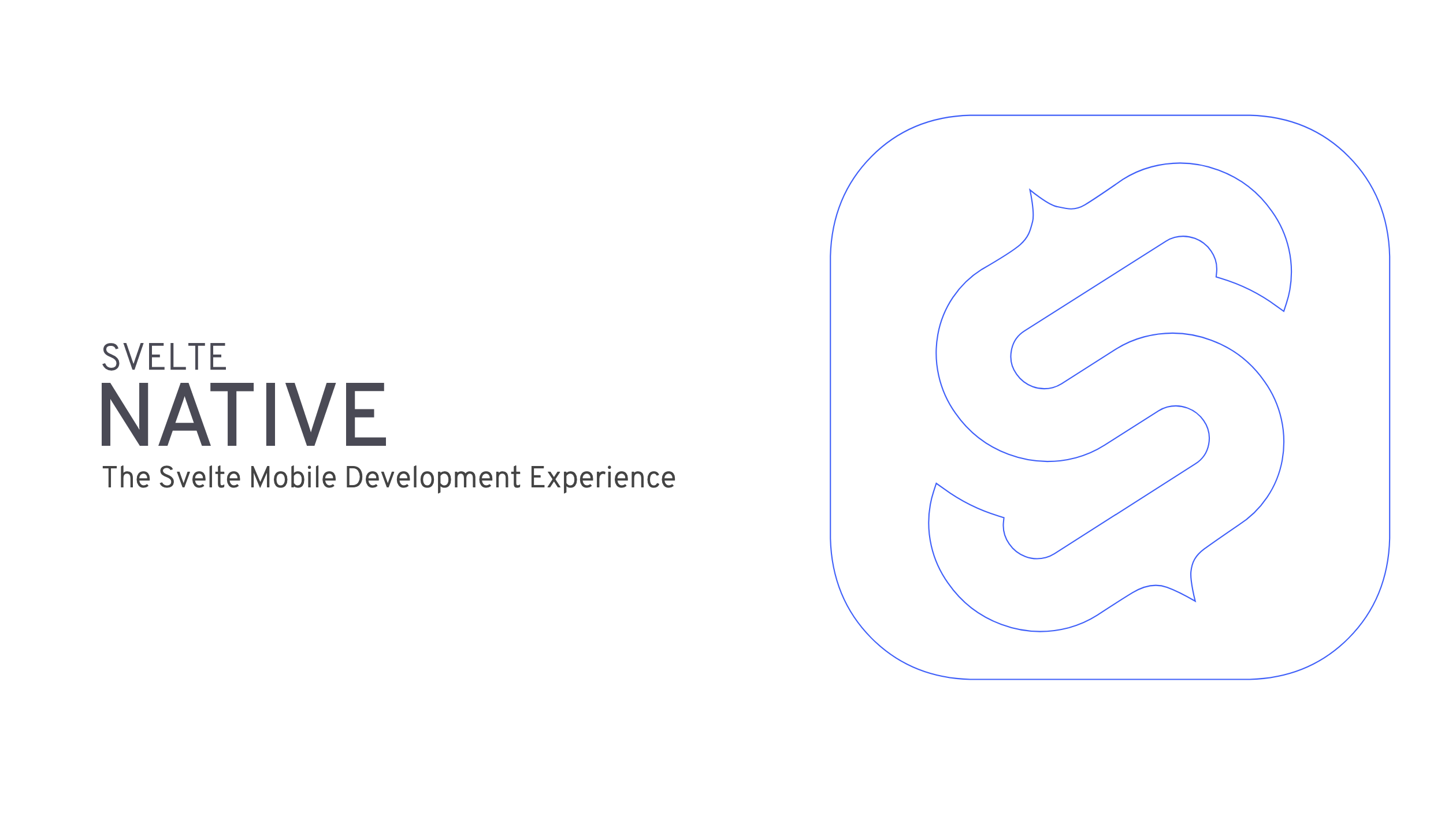 Svelte Native gallery image