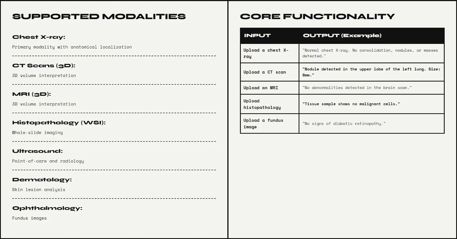 OmniBioFex.Cloud screenshot 3