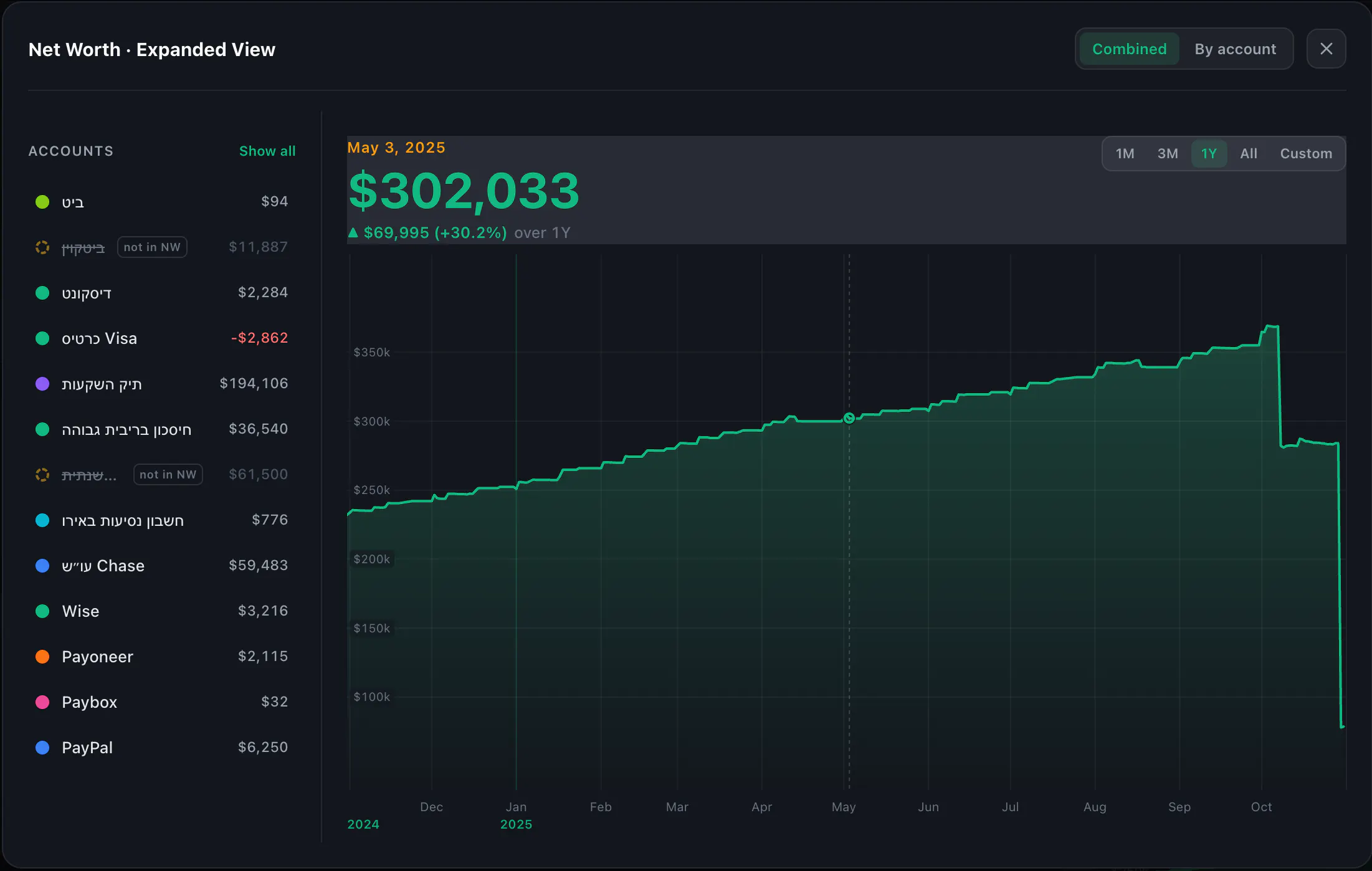 TinyCashflow gallery image
