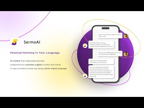 SermoAI gallery image