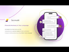 SermoAI gallery image