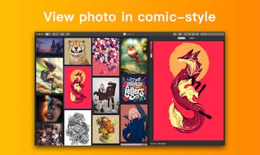 Picsee gallery image