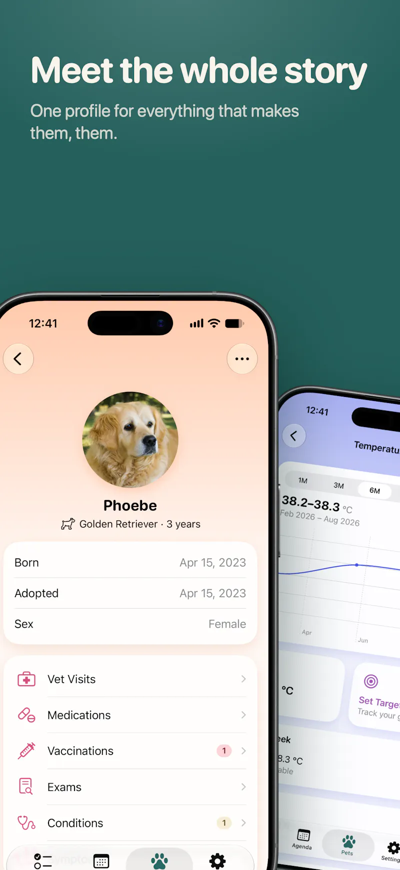 Snout screenshot 6