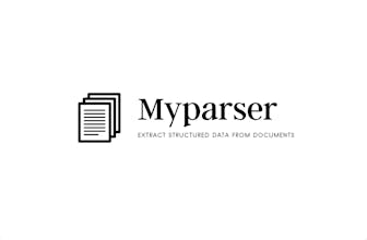 Myparser AI gallery image