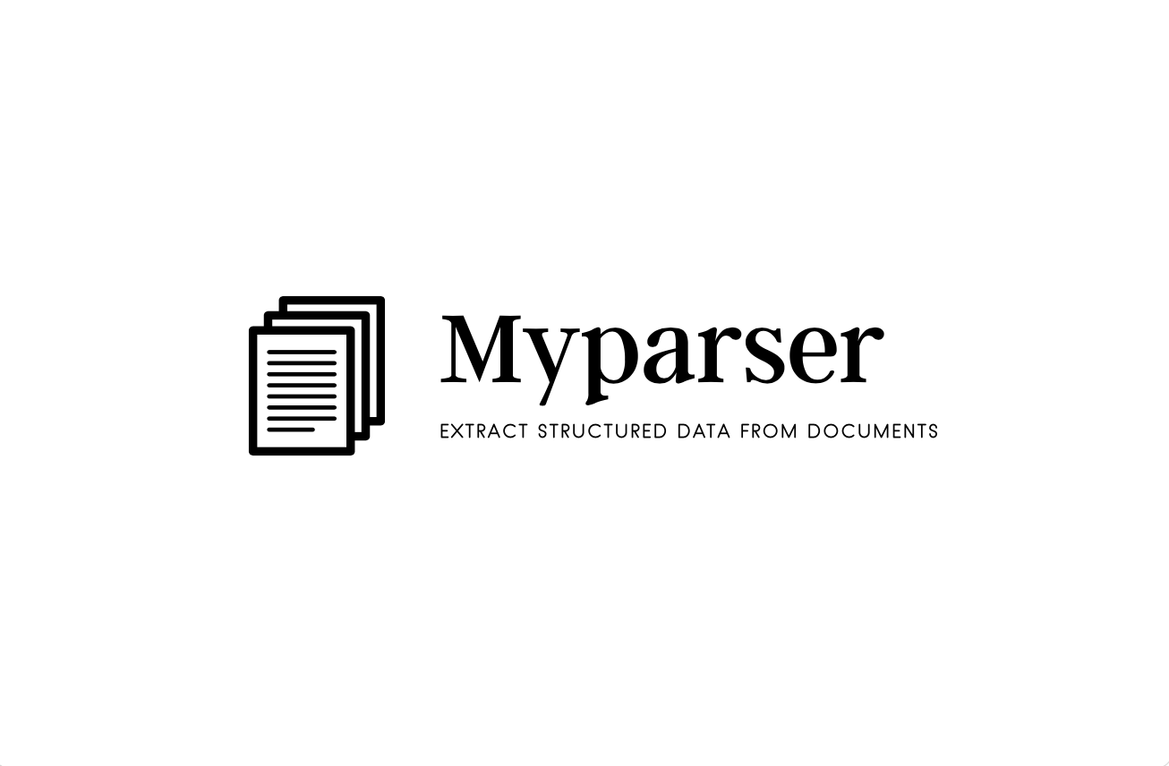 Myparser AI media 2