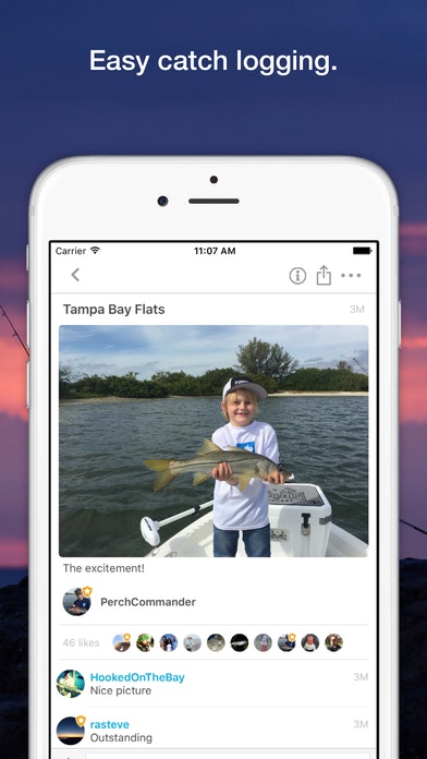 FishBrain gallery image