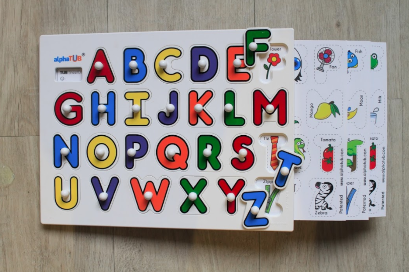 alphaTUB gallery image