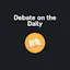 Debate on the Daily