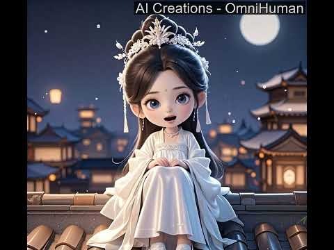 OmniHuman by ByteDance gallery image