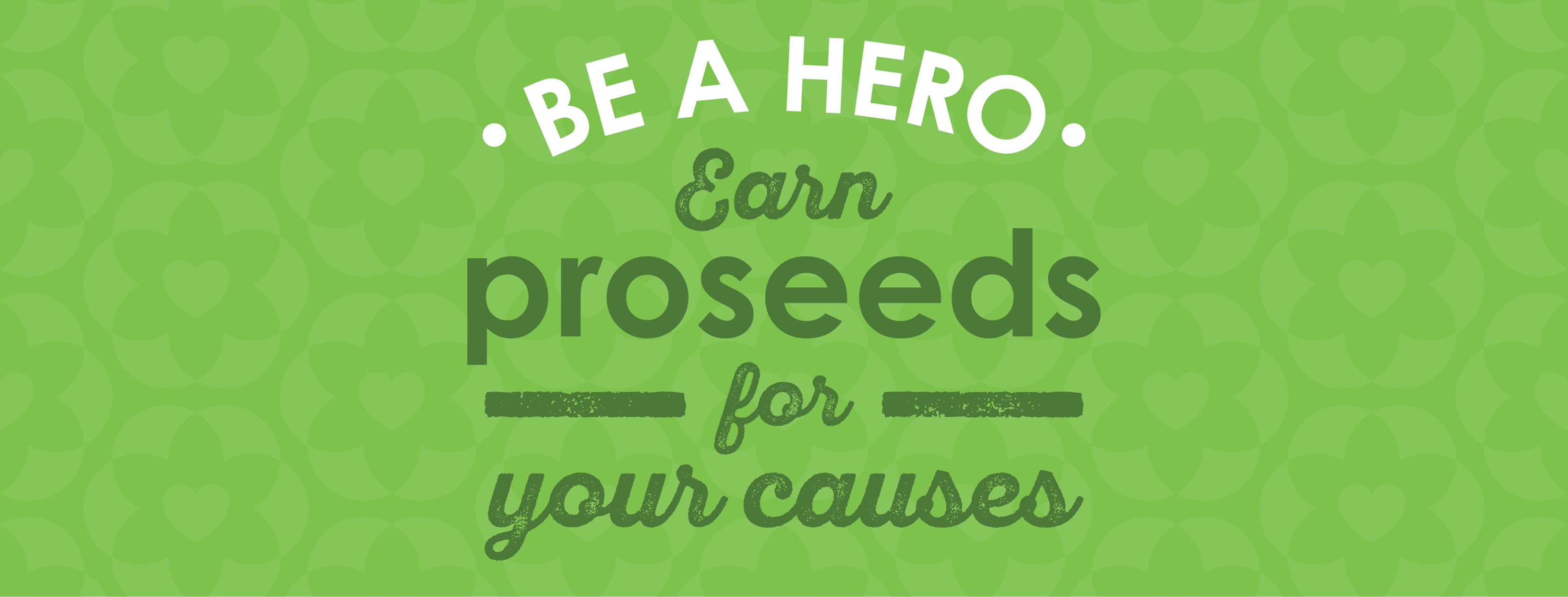 Proseeds gallery image