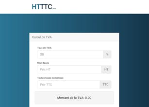 HTTTC gallery image