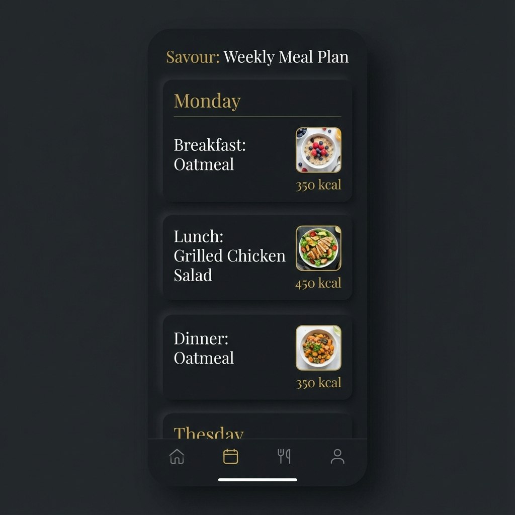 FitAI - Screenshot 3 showing product features and functionality