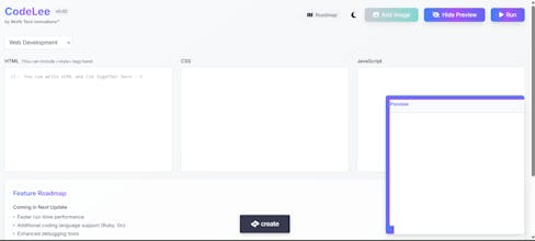 Code lee gallery image