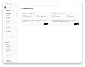 QuokkaJot β happier user insights gallery image