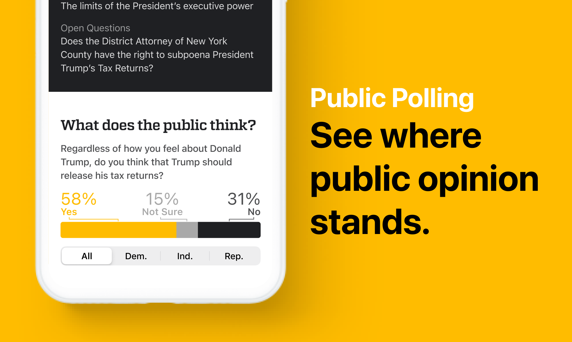 Brief Supreme Court Tracker gallery image