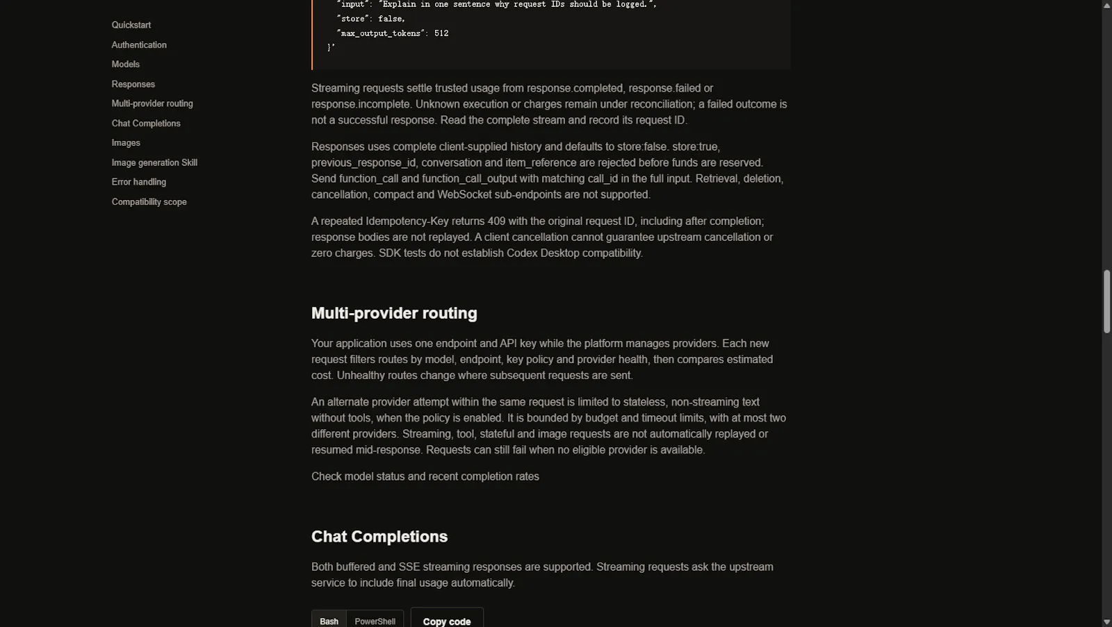 Motiontator screenshot 2