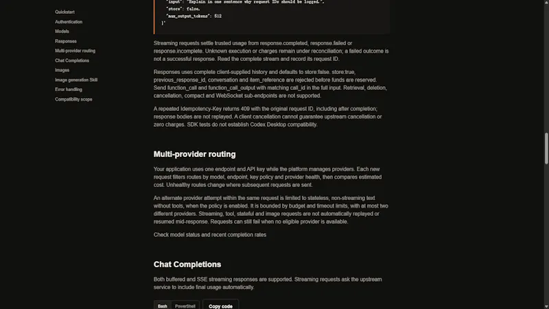 Motiontator screenshot 2