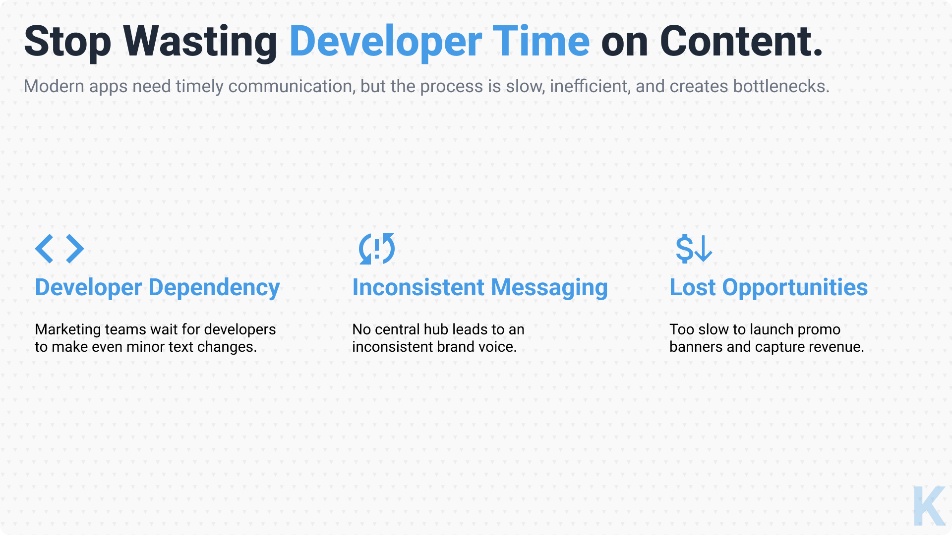 Korrero gallery image