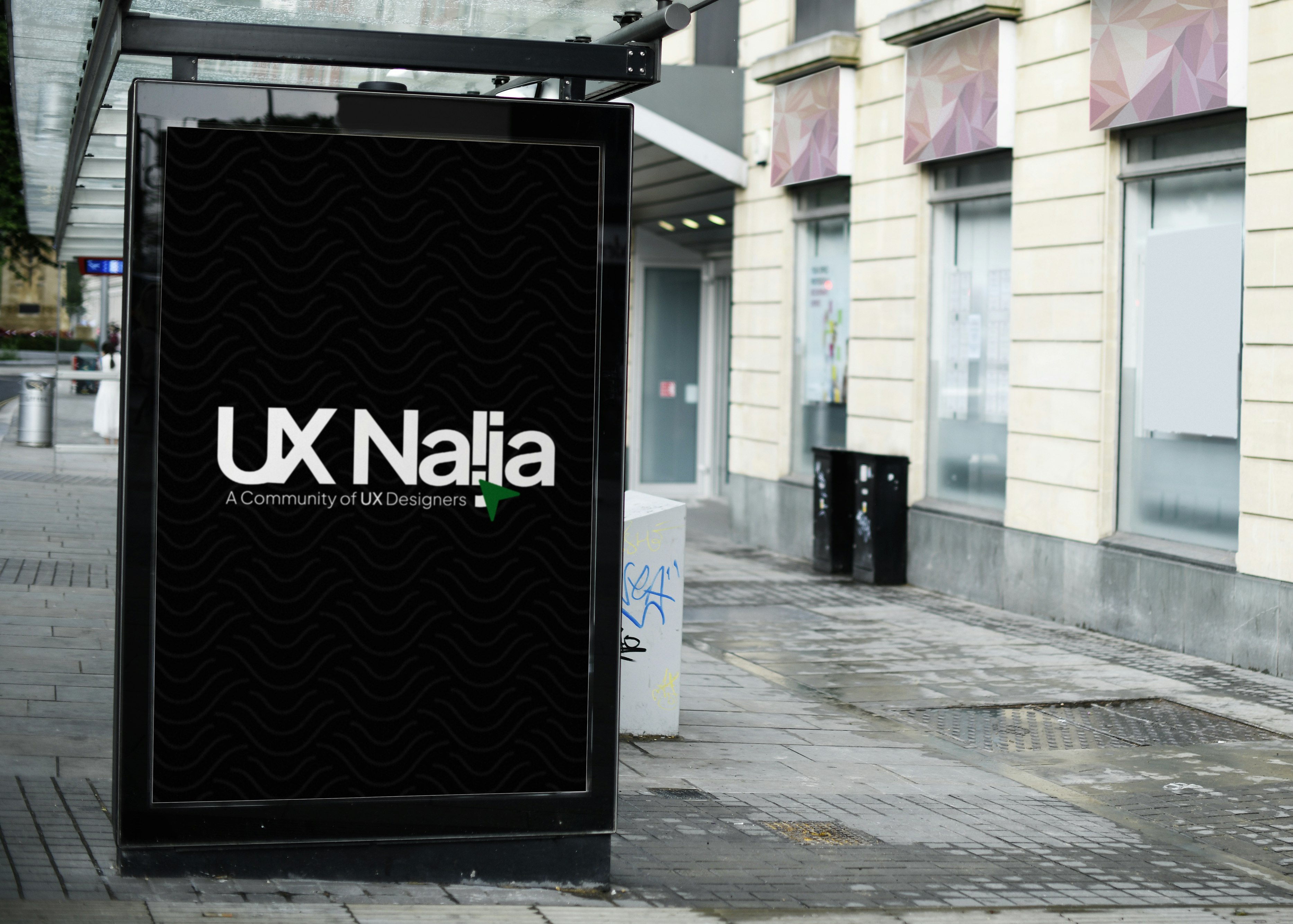 ux naija - UX 커뮤니티뿐만 아니라 멘토링을위한 플랫폼 미디어 5