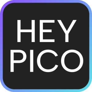 HeyPico.ai
