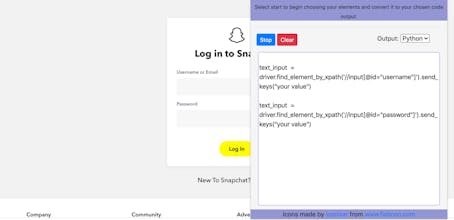 ToggleCode gallery image