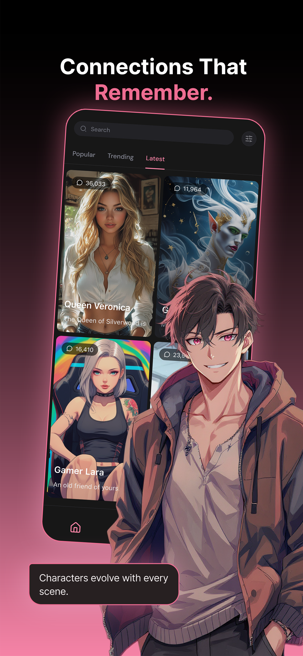 Spark AI gallery image