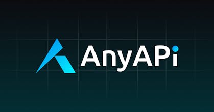 AnyAPI.ai gallery image