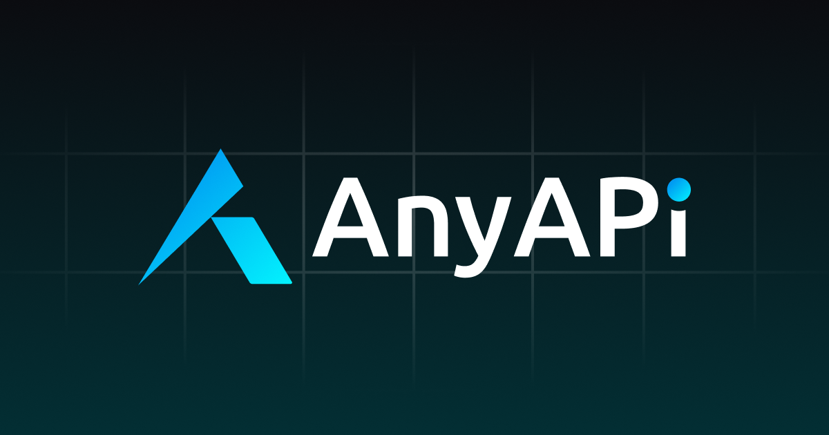 AnyAPI.ai media 1