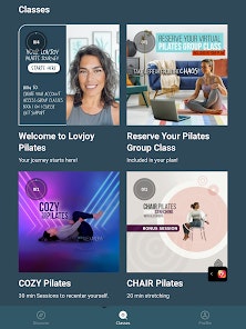 Lovjoy Pilates media 3