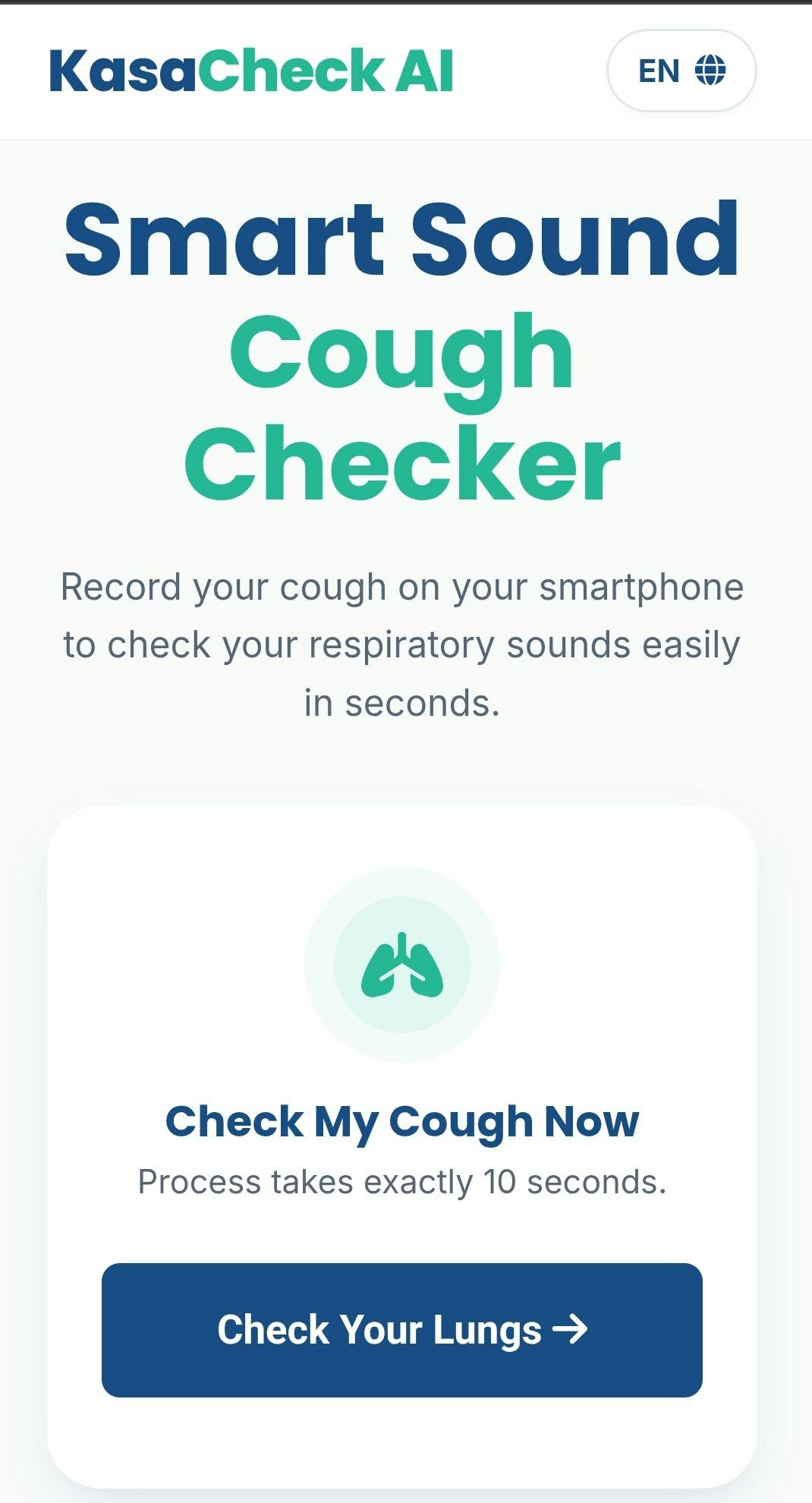 KasaCheck gallery image