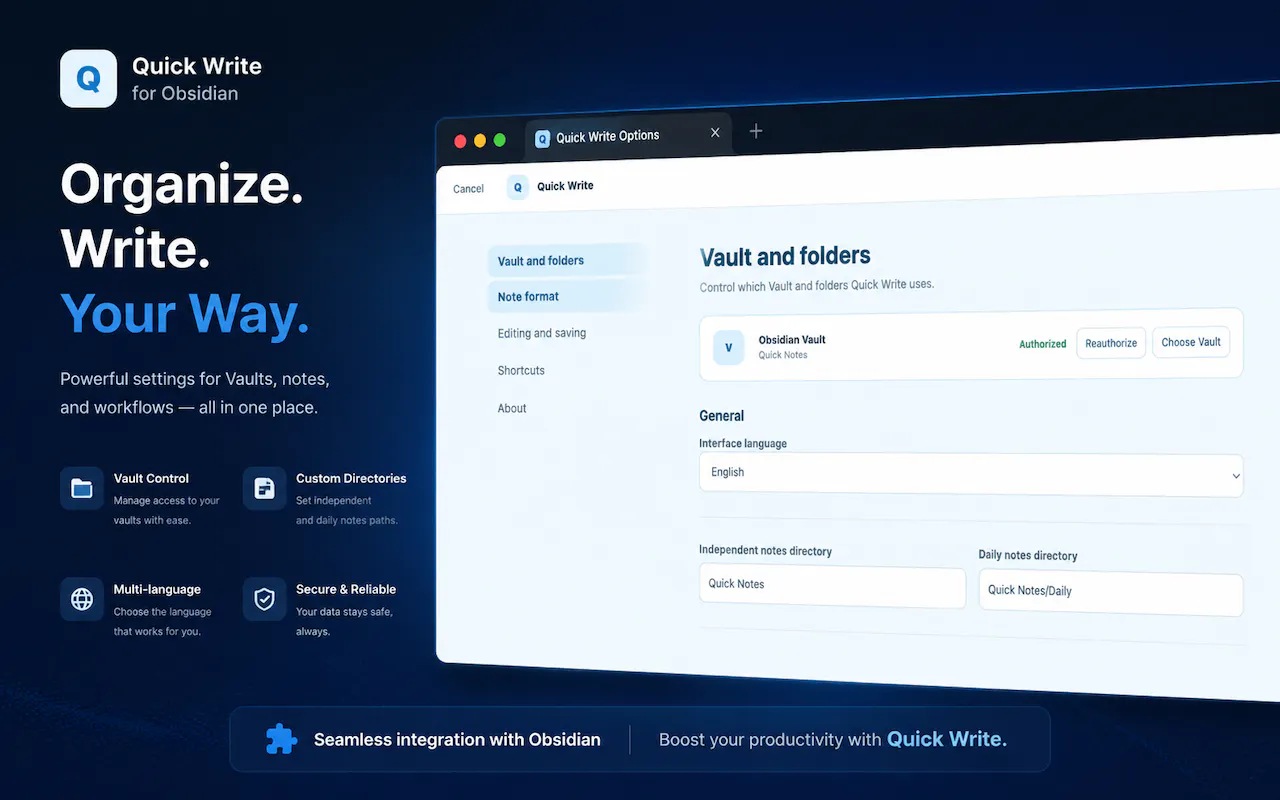 Chrome Web Store gallery image