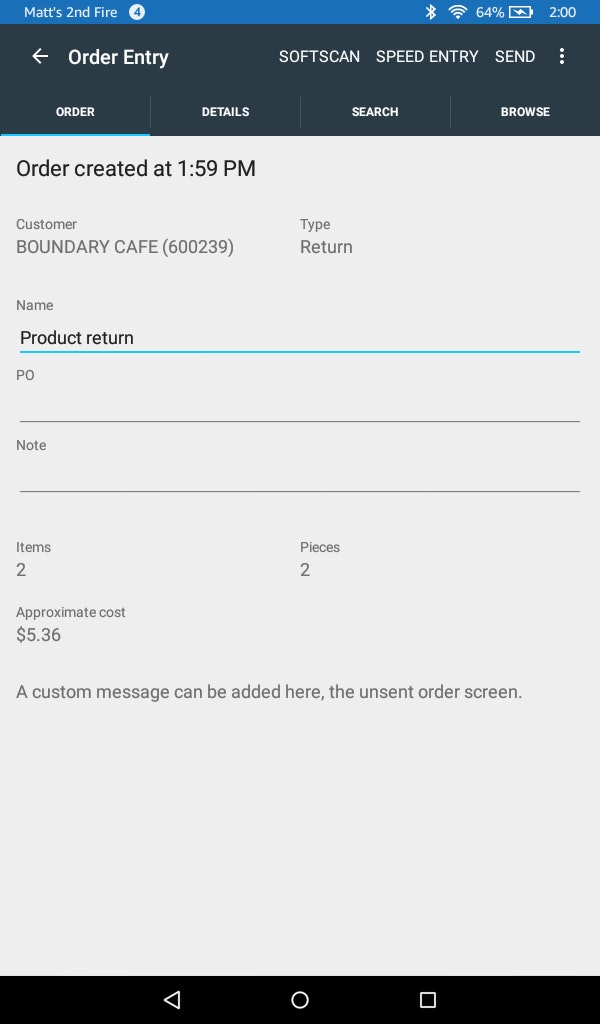 ZiiWare Inc. gallery image