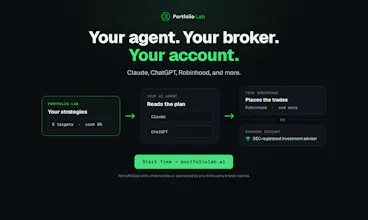 Portfolio Lab gallery image