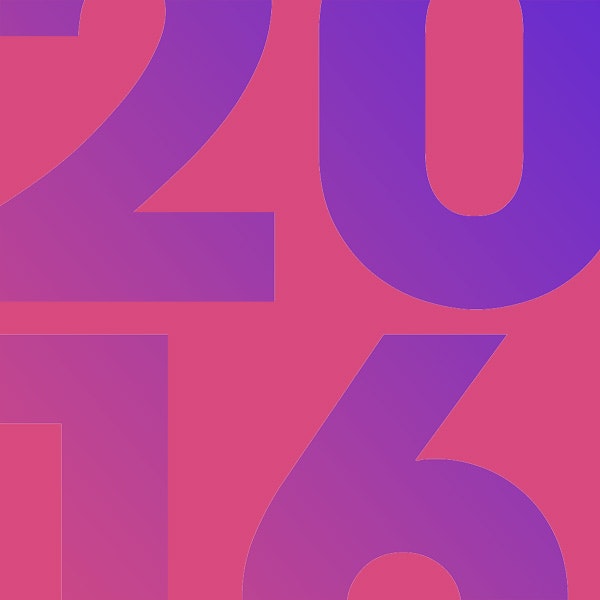 Huge albums of the year