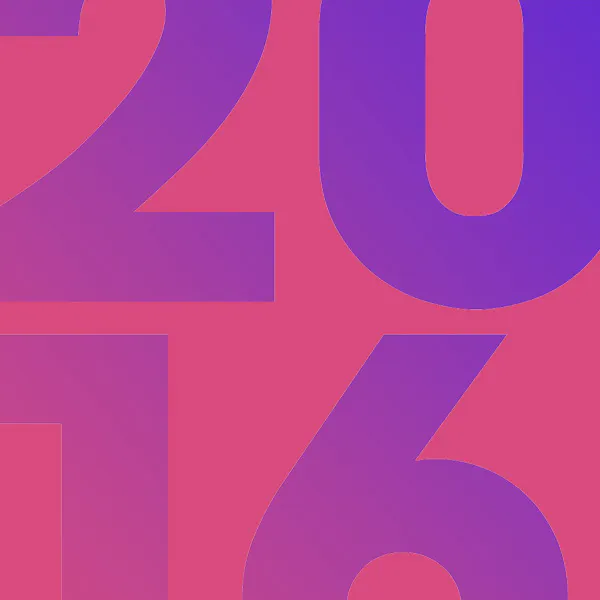 Huge albums of the year