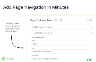 Limeblock gallery image