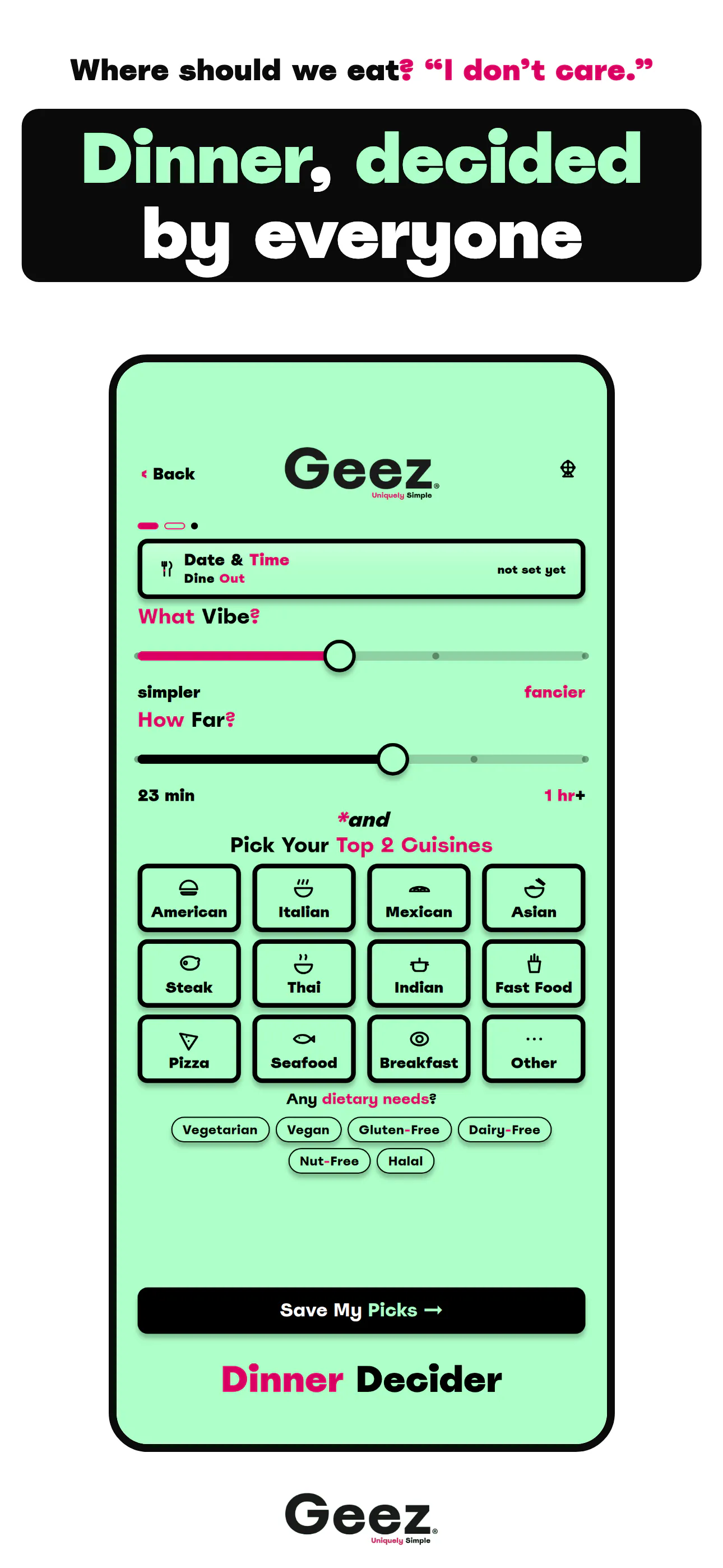 Geez Super App gallery image