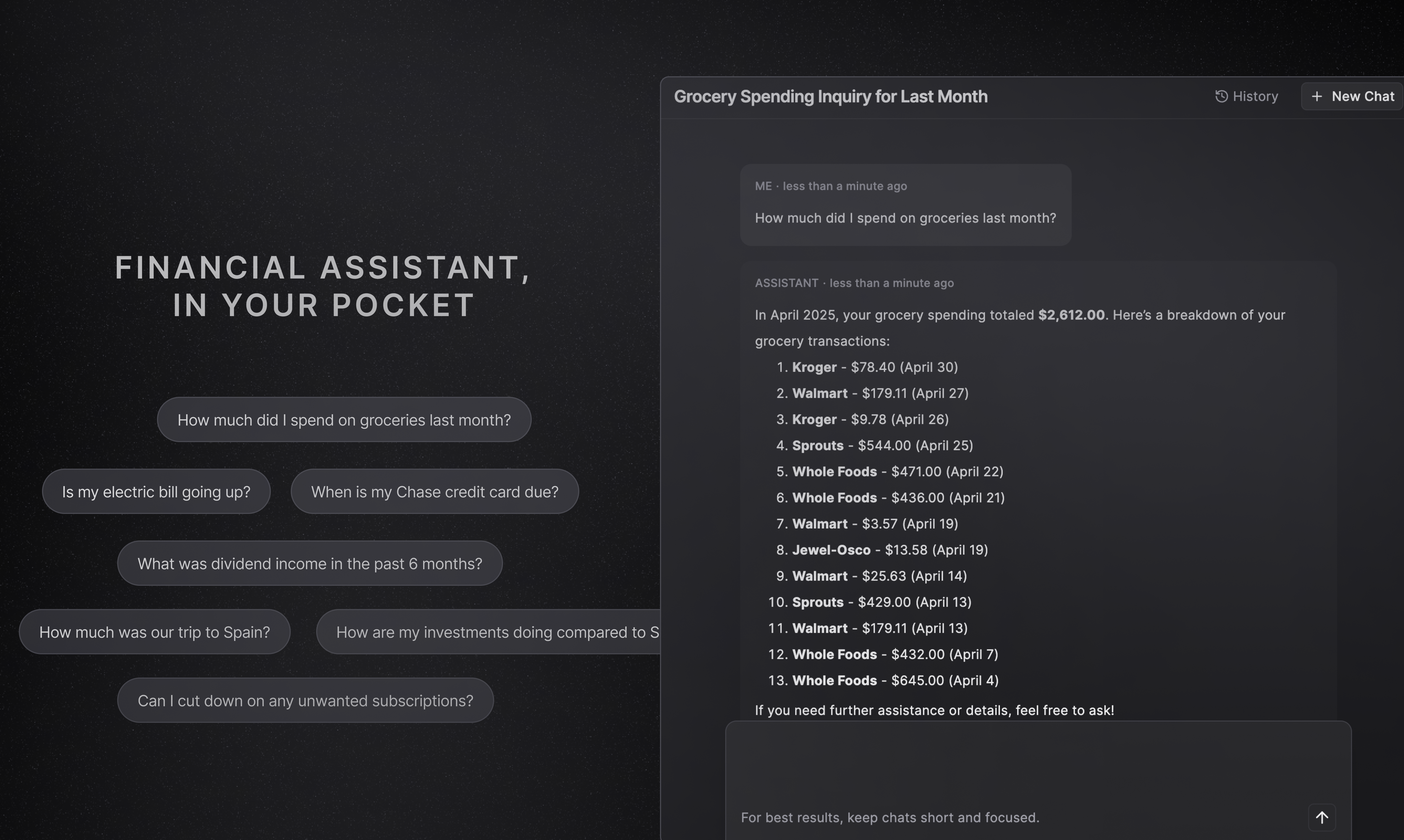 Balance gallery image