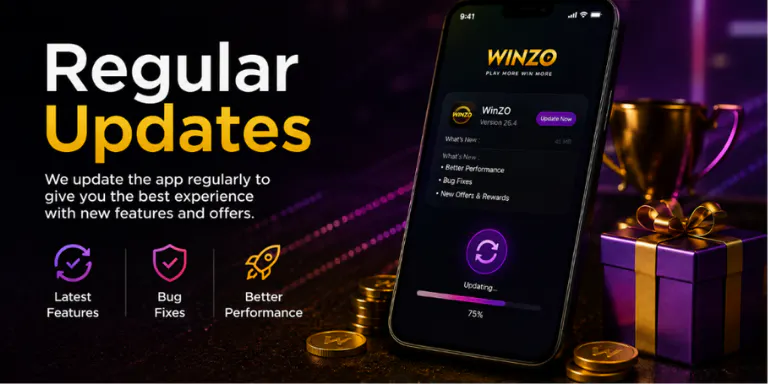 WinZo Apk gallery image
