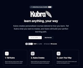 Kubra AI gallery image