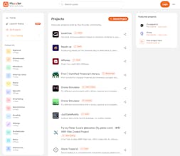 Huzzler - Build and share gallery image