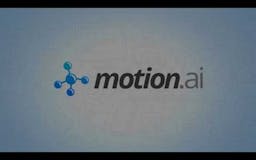AWS Lambda + Motion AI media 1