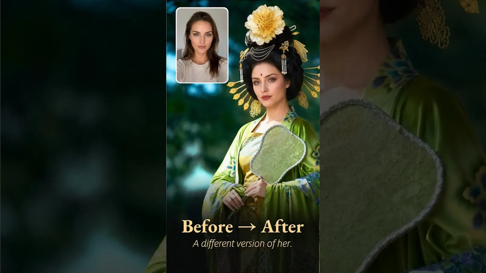 EastMirror screenshot 1 (video preview)