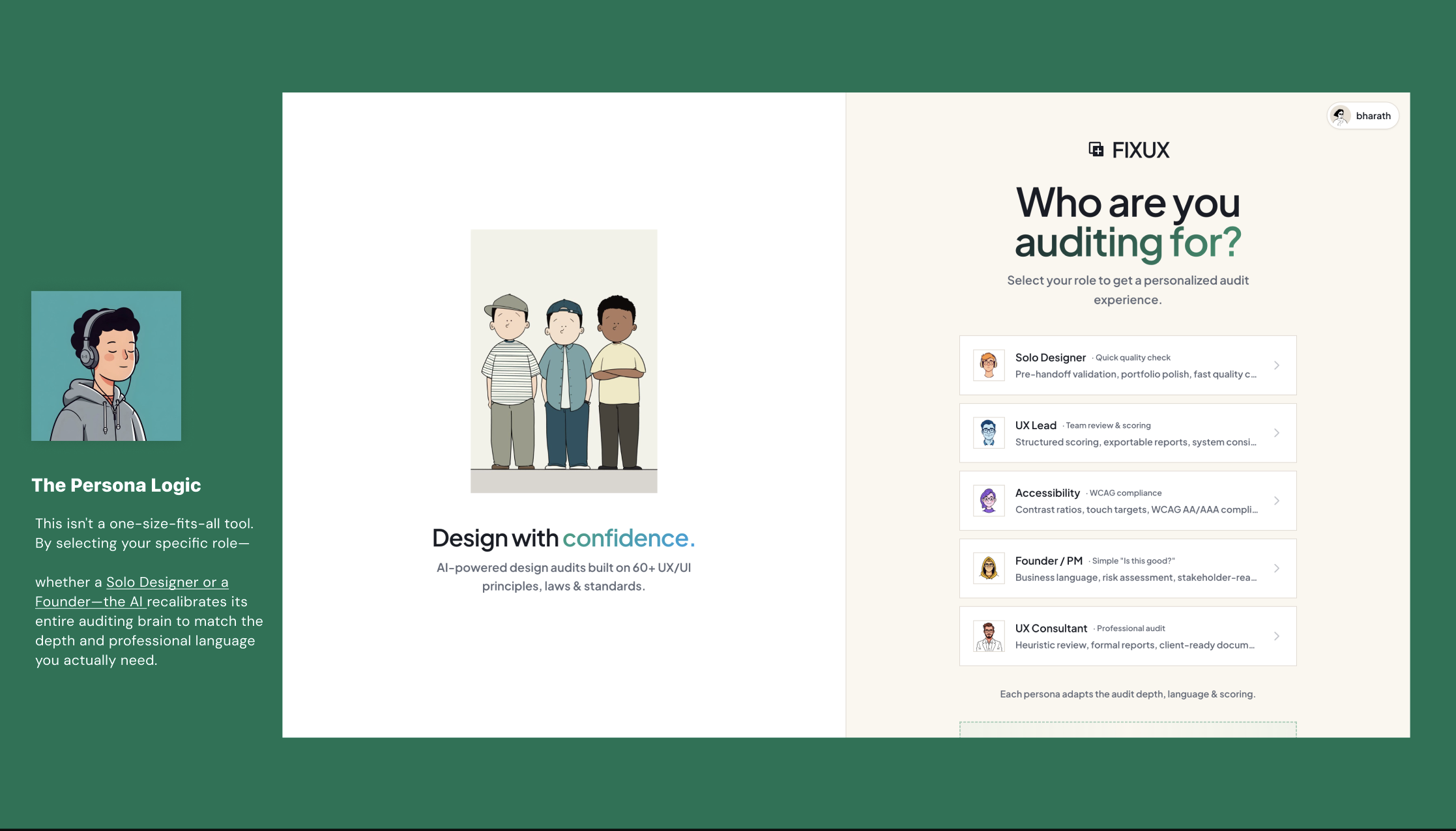 UX Audit Pro gallery image