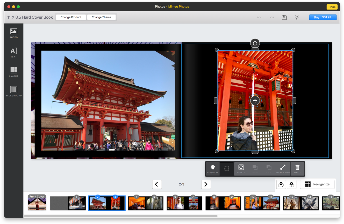 Mimeo Photos gallery image