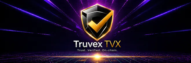 Truvex (TVX) gallery image