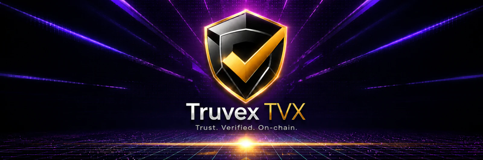 Truvex (TVX) screenshot 2