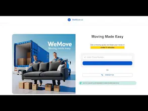 WeMove gallery image