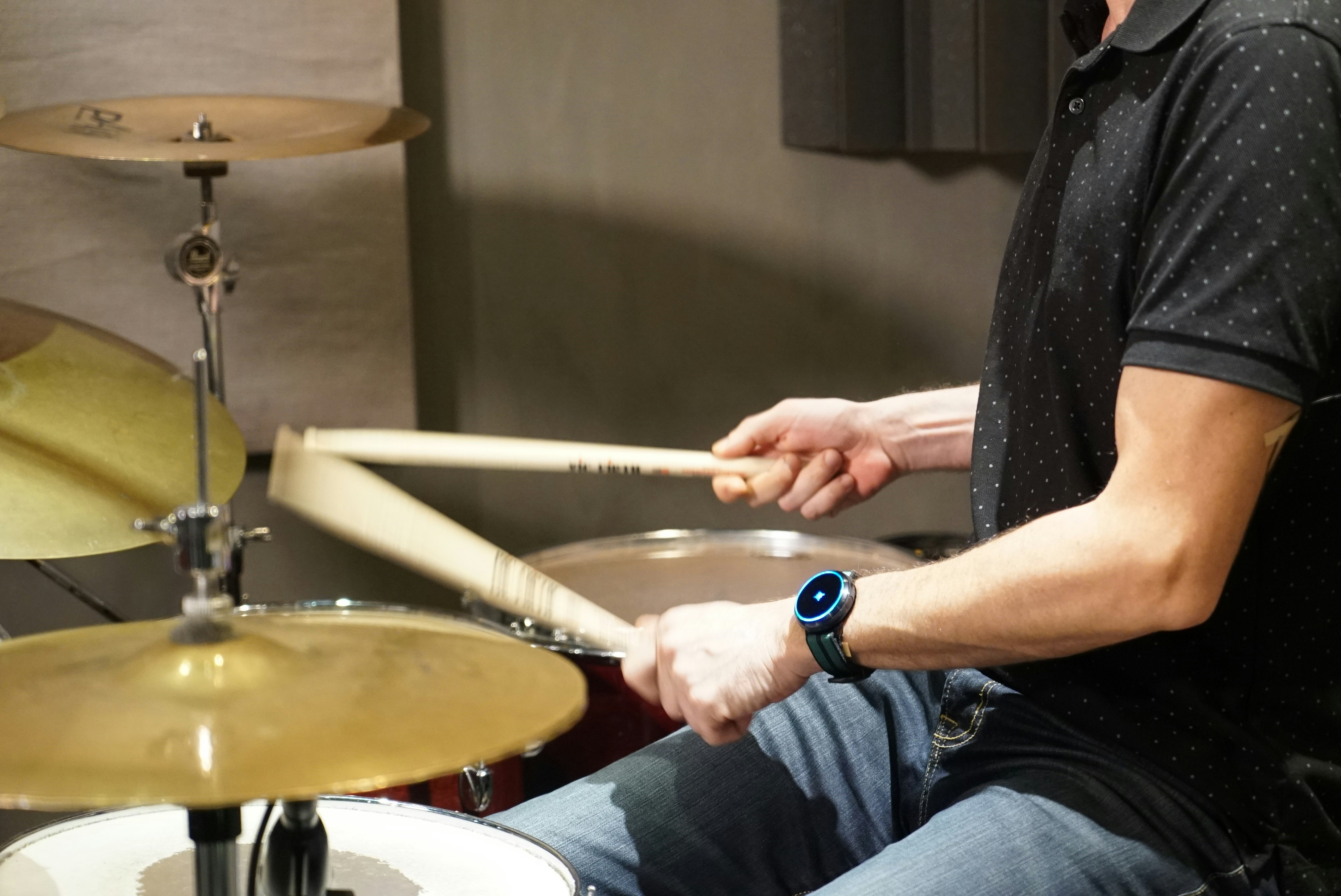 Soundbrenner Core gallery image