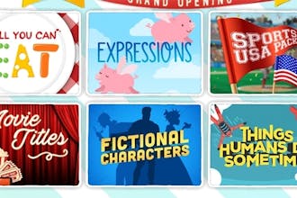 Emoji Charades gallery image